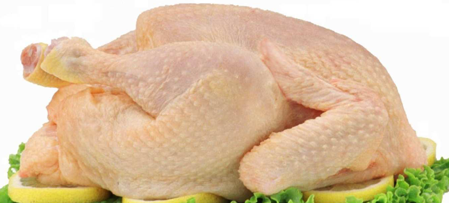 Bienvenidos a Pollos AVISAJO